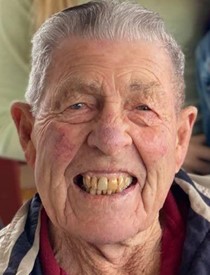 Gerald "Gerry" Riggers