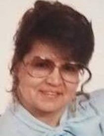 Mary Schwab