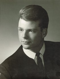 Douglas C. Glover