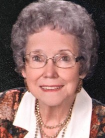 Olive D. Steeley