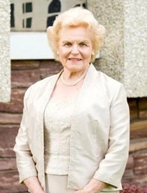 Helen Louise Gleason