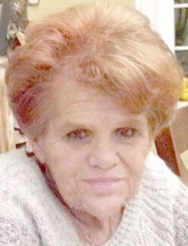 Sharon N. Washburn