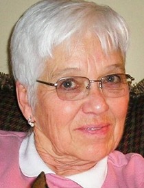 Velma Jean Armstrong