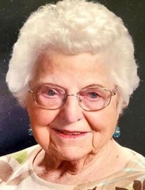 Mildred E. "Millie" Jones