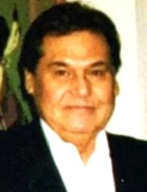 Ronald Holt
