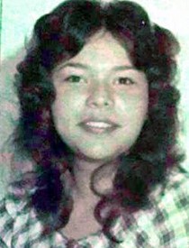 Loretta Taylor