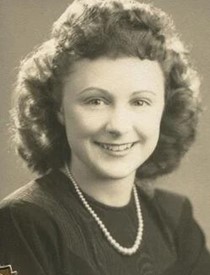 Marge Hillman