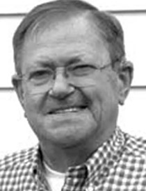 C. Dale Bloom