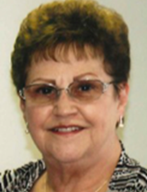 Joelle Jackson