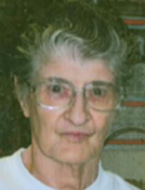 Doris Owen