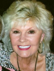 Patricia 'Pat' Cloke