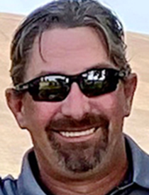 Sheldon Bringman