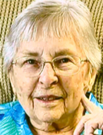 Donna Graves