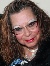 Michelle Harrington