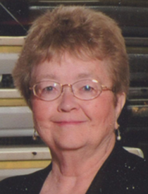 Gayle Andersen