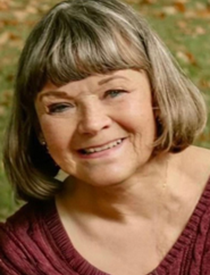 Mary Rosalyn 'Roz' Long
