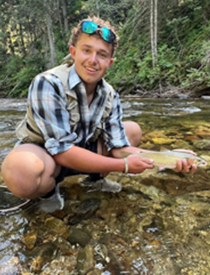Tanner Neely