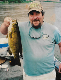 Michael Hines
