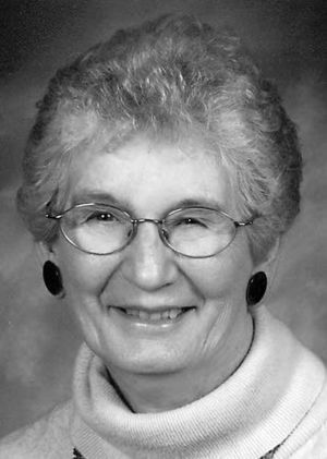 Evelyn Frances Dugger