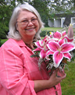 Suzanne Marie (Hickman) Whitlock