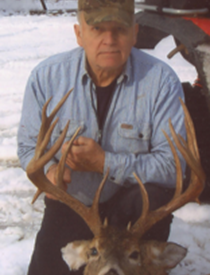 Louis R. 'Randy' Ball