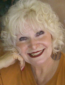 Sharon Rose Rudy