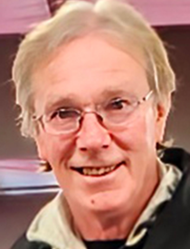 Tony Osburn