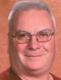 Lonny Gene Skow
