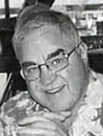 David Guy Adams