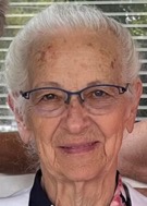 Elizabeth 'Bette'  Ruth Dayton 
