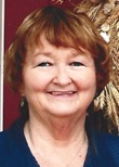 Judy Ann  Adams 
