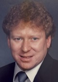 Ira Bruce  Holst 
